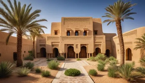 qasr al watan,saliyah,qasr al kharrana,ouarzazate,qasr,riad,diriyah,kashan,benmerzouga,la kasbah,kasbah,auc,al nahyan grand mosque,quasr al-kharana,merzouga,ghadames,morroco,king abdullah i mosque,islamic architectural,yazd,Conceptual Art,Daily,Daily 32