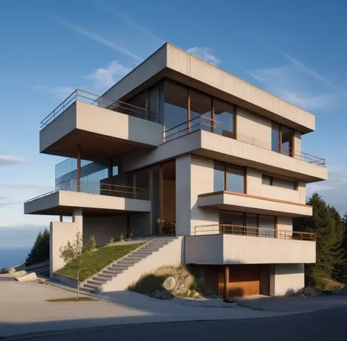 dunes house,cubic house,modern architecture,modern house,cantilevers,cantilevered,cantilever,beach house,arhitecture,frame house,lohaus,cube house,glickenhaus,contemporary,architektur,3d rendering,beachhouse,modern building,timber house,wooden house,Photography,General,Realistic