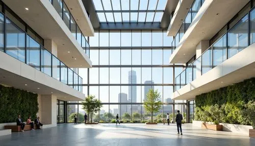 atriums,difc,office buildings,business centre,citicorp,office building,freshfields,costanera center,modern office,tishman,glass facade,rotana,titanum,wintergarden,iclei,newbuilding,technopark,glass wall,offices,glass building