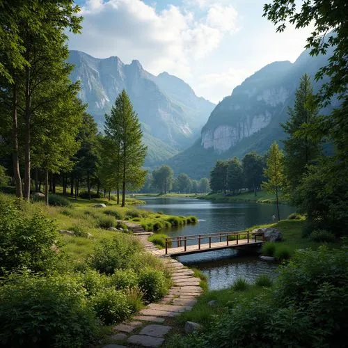 obersee,koenigssee,schrecksee,alpsee,hintersee,berchtesgaden alps,seealpsee,alpine landscape,landscape background,bohinen,beautiful landscape,schmalensee,nature landscape,mountainlake,eibsee,berchtesgadener land,mountain landscape,salt meadow landscape,wetterstein mountains,mountainous landscape