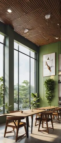 3d rendering,wooden windows,renderings,penthouses,daylighting,bamboo plants,oticon,teahouses,clubroom,interior modern design,render,limewood,japanese-style room,green living,snohetta,wooden beams,ryokan,meeting room,hawaii bamboo,hovnanian,Illustration,Retro,Retro 01