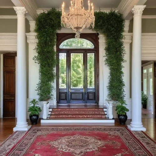 entryway,house entrance,entranceway,entryways,entrance hall,foyer,pergola,garden elevation,front porch,garden door,cochere,porch,the threshold of the house,hallway,breezeway,dandelion hall,kykuit,hallway space,front door,interior decor,Photography,Fashion Photography,Fashion Photography 11