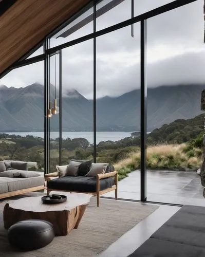 subantarctic,south island,new zealand,zealand,nzealand,snohetta,kaikoura,glenorchy,nz,lago grey,newzealand nzd,amanresorts,zeland,dunes house,fiordland,wanaka,luxury home interior,minotti,north island,house by the water,Illustration,Retro,Retro 25