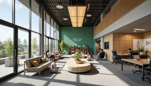 modern office,meditech,genzyme,bridgepoint,oticon,school design,kettunen center,offices,deloitte,ohsu,insead,conference room,enernoc,renderings,daylighting,gensler,collaboratory,athenahealth,gmu,business centre