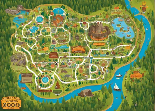 the disneyland resort,rainbow world map,resort town,animal zoo,animal kingdom,city map,theme park,maya civilization,map icon,river course,maya city,zoo,walt disney world,popeye village,herman park zoo,shanghai disney,map world,water courses,aurora village,disney world,Conceptual Art,Daily,Daily 06