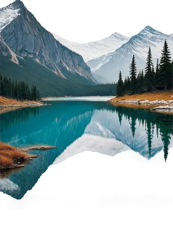 glacial lake,canadian rockies,lake louise,maligne lake,landscape background,beautiful lake,alpine lake,emerald lake,icefields,moraine lake,windows wallpaper,nature wallpaper,mountain lake,mountainlake,reflection in water,banff,beautiful landscape,reflections in water,two jack lake,water reflection,Conceptual Art,Oil color,Oil Color 12