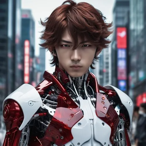 gantz,haruto,masayoshi,morphogenetic,akanishi,nishiki,gentaro,tatsuya,takuya,ryuki,kaneshiro,shotaro,keiichiro,ultraman,daigo,cyberdyne,kamenashi,reiji,mebius,yasui,Conceptual Art,Sci-Fi,Sci-Fi 09