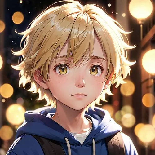 darjeeling,violet evergarden,child portrait,anime boy,short blond hair,edit icon,portrait background,golden haired,child boy,leo,ren,blond,kid hero,golden rain,little kid,cg artwork,blond hair,nikko,little boy,meteora,Anime,Anime,Traditional