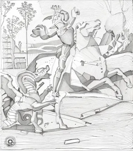 cd cover,game illustration,abstract cartoon art,cover,game drawing,hunting scene,hand-drawn illustration,album cover,pinocchio,animals hunting,crab violinist,crash-land,camera illustration,coloring page,pachyderm,book illustration,cartoon forest,background image,two-point-ladybug,cartoon elephants