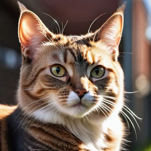 猫耳,toyger,red whiskered bulbull,red tabby,bengal cat,bengal,calico cat,american bobtail,tabby cat,ginger cat,ocicat,breed cat,cat image,cat portrait,american shorthair,tiger cat,american curl,domestic