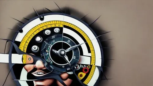 wall clock,watchmaker,racing wheel,clock face,mechanical watch,bearing compass,girl with a wheel,clockmaker,clock,dart board,alloy wheel,dartboard,hamster wheel,steering wheel,stop watch,bicycle wheel,ship's wheel,radio clock,hanging clock,grandfather clock