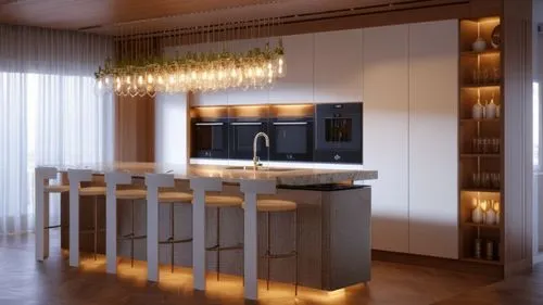 modern kitchen interior,kitchen design,modern kitchen,kitchen interior,dark cabinetry,gaggenau,3d rendering,dark cabinets,luxury home interior,modern minimalist kitchen,interior modern design,cabinetry,penthouses,cabinets,render,contemporary decor,interior decoration,wood casework,search interior solutions,renders,Photography,General,Realistic