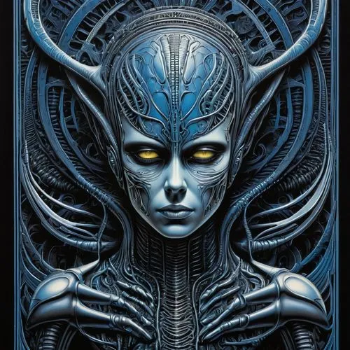 giger,zathura,kadath,vril,kerrii,asari,alien warrior,saturnyne,amidala,alien,siara,starcraft,binti,vorlon,malekith,nekron,satari,mordenkainen,prometheus,yarkas,Conceptual Art,Sci-Fi,Sci-Fi 02