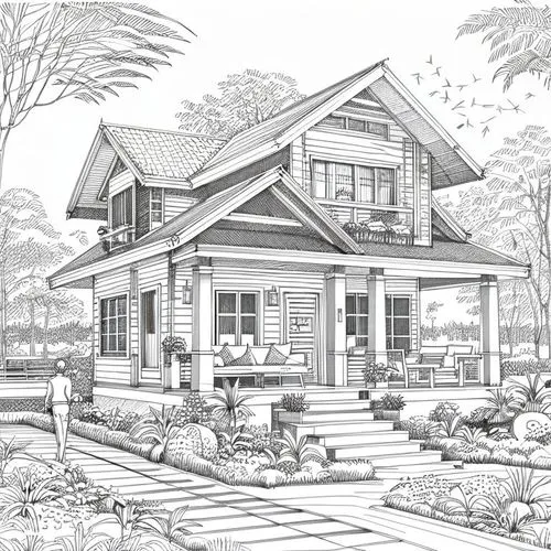 house drawing,houses clipart,floorplan home,house floorplan,coloring page,smart home,new england style house,residential house,garden elevation,exterior decoration,bungalow,mid century house,house sha