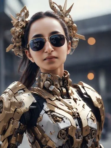 steampunk,steampunk gears,asian costume,asian vision,azerbaijan azn,dragon li,golden wreath,golden dragon,streampunk,oriental princess,geisha,masquerade,cyborg,golden crown,xuan lian,shuanghuan noble,jaya,biomechanical,fractalius,inner mongolian beauty,Photography,Natural