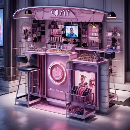 cosmetics counter,unique bar,laboratory oven,bar counter,women's cosmetics,candy bar,cosmetics,ovitt store,jewelry store,beauty room,beauty salon,bar,liquor bar,piano bar,sales booth,gold bar shop,candy shop,oil cosmetic,perfumes,cash register