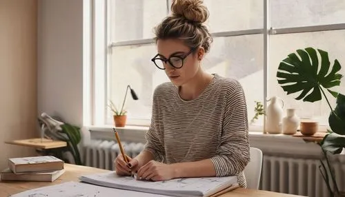 girl studying,secretarial,blur office background,office worker,reading glasses,assistantship,bookkeeping,correspondence courses,accountant,girl at the computer,secretaria,secretariats,bookkeeper,bussiness woman,tax consultant,lace round frames,paralegal,administratif,administrating,secretary,Photography,Documentary Photography,Documentary Photography 21