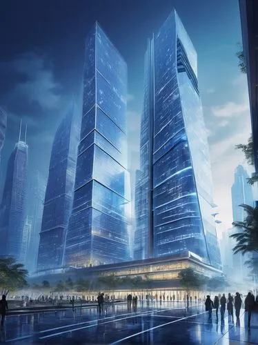 futuristic architecture,guangzhou,arcology,megaproject,cybercity,megaprojects,difc,changzhou,songdo,damac,bjarke,citicorp,tianjin,unbuilt,shenzhen,cyberport,changfeng,glass facade,glass facades,hongdan center,Unique,Design,Blueprint