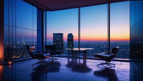 boardroom,blur office background,glass wall,modern office,blue hour,sky apartment,sathorn,skyscrapers,skydeck,skyscapers,offices,windows wallpaper,penthouses,skyscraping,citicorp,high rise,office chair,the observation deck,skyloft,highrise,Art,Artistic Painting,Artistic Painting 41