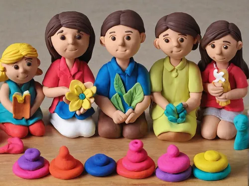 marzipan figures,clay figures,clay animation,play-doh,plasticine,play dough,wooden figures,play doh,wooden toys,sewing pattern girls,figurines,miniature figures,children toys,play figures,doll figures,plush figures,children's toys,christmas crib figures,felted easter,clay doll,Unique,3D,Clay