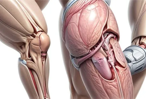 medical illustration,rmuscles,biomechanically,muscular system,deep tissue,human body anatomy,rotator cuff,connective tissue,knee,foot reflex zones,physiotherapy,physiotherapist,artificial joint,human 