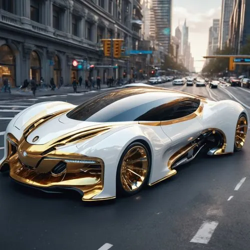 gold paint stroke,futuristic car,goldtron,concept car,gold lacquer,gold plated,chromed,gold colored,centenario,balboni,supercar car,3d car wallpaper,goldhagen,super car,luxury car,shinier,golden dragon,midas,gold color,supercar,Conceptual Art,Sci-Fi,Sci-Fi 03