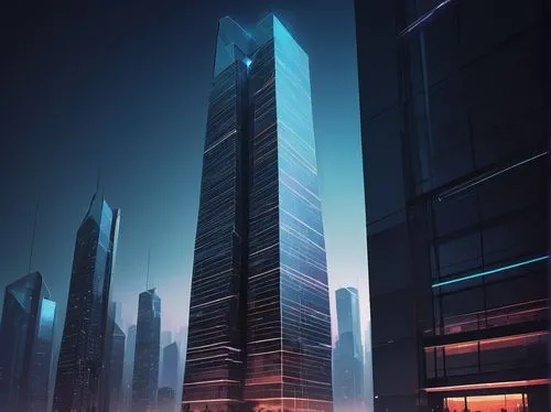 skyscraper,the skyscraper,supertall,cybercity,guangzhou,skyscraping,ctbuh,skyscrapers,lexcorp,skycraper,highrises,futuristic architecture,cyberport,cybertown,urban towers,coruscant,shanghai,megacorporation,high-rise building,pc tower,Illustration,Paper based,Paper Based 05