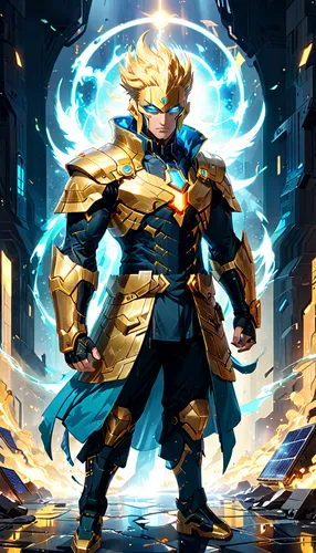 dark blue and gold,gold wall,pharaoh,yang,leo,god of thunder,monsoon banner,zeus,valk,poseidon god face,my hero academia,gold color,golden rain,golden root,life stage icon,thor,gold mask,forest king lion,zodiac sign leo,rein,Anime,Anime,General