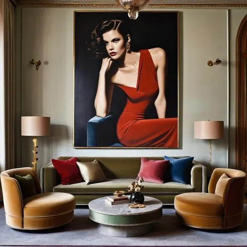 demarchelier,vettriano,brooke shields,blumenfeld,bellocchio,avedon,chaise lounge,ekornes,gena rolands-hollywood,minotti,art deco woman,bacall,delvaux,bourdin,interior decoration,lacquered,platner,sorrenti,radiosity,woman sitting,Illustration,Realistic Fantasy,Realistic Fantasy 10