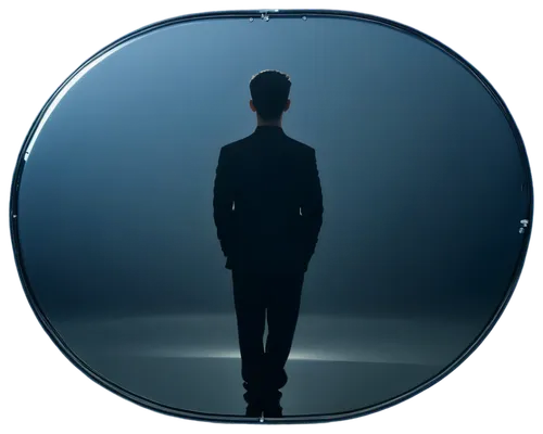 stromae,man silhouette,magic mirror,parabolic mirror,pharmacopeia,silhouette of man,miroir,round frame,parapsychologist,looking glass,the mirror,magnifier,spy visual,illusionist,mirrormask,slender,magnify,portholes,porthole,headroom,Illustration,Abstract Fantasy,Abstract Fantasy 20