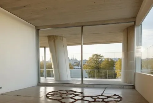 tugendhat,glucksman,dinesen,concrete ceiling,modern room,anastassiades,seidler,lattice windows,passivhaus,oticon,loggia,lattice window,vitra,windowblinds,architektur,gaggenau,certegy,orangerie,transparent window,structural glass,Photography,General,Realistic