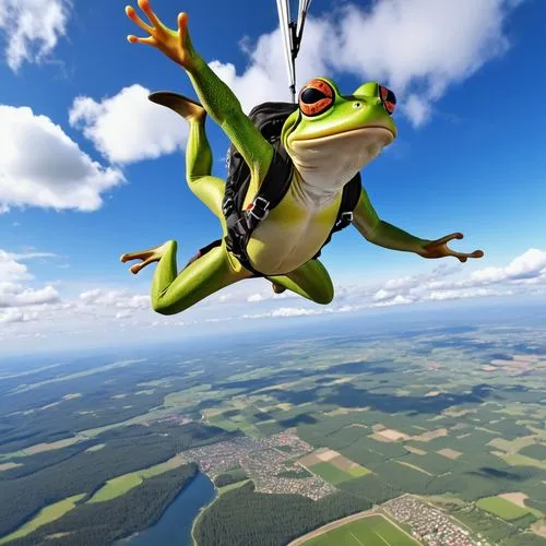 skydive,skydiver,freefalling,freeflying,skydiving,tandem jump,hang glider,volant,volador,highflying,skydives,leapfrogs,leap of faith,skycar,flight paragliding,flying flight,paragliding,flying,leapfrogged,fliederblueten,Photography,General,Realistic