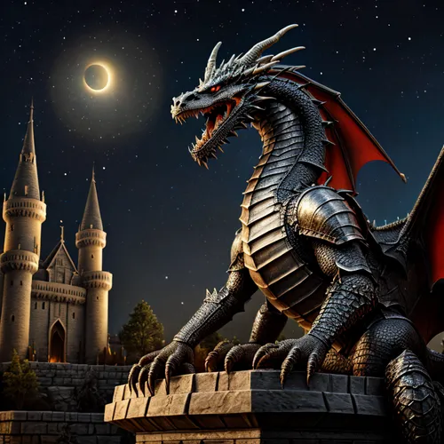 black dragon,fantasy picture,dragon of earth,draconic,heroic fantasy,dragon,dragons,wyrm,massively multiplayer online role-playing game,dragon fire,3d fantasy,dragon li,fantasy art,fire breathing dragon,castleguard,painted dragon,dragon palace hotel,dragon slayer,dragon bridge,castle of the corvin