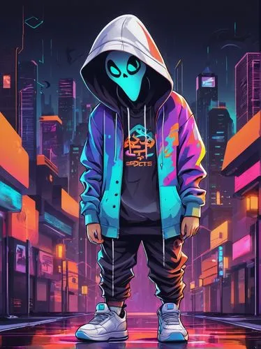 makonnen,welin,vector illustration,hoodie,sans,khakrez,Unique,Design,Logo Design