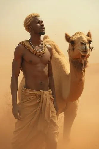 camelride,lagaan,mundari,male camel,oenomaus,afrikan,Photography,General,Realistic