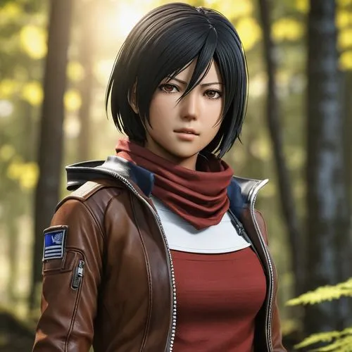 mikasa,asami,karai,shumeiko,shimei,korra,toumi,michiko,eiko,isabeau,kusanagi,azula,rakoto,anko,snk,kunitachi,kazama,kanno,minmei,motoko,Photography,General,Realistic