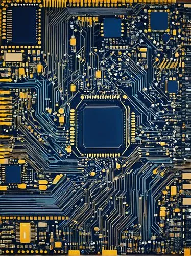 pcb,mother board,computer chip,circuit board,computer chips,semiconductors,microelectronics,computer art,silicon,motherboard,cemboard,computer graphic,chipsets,graphic card,microelectronic,pcboard,chipset,microcomputer,electronics,technological,Art,Artistic Painting,Artistic Painting 42