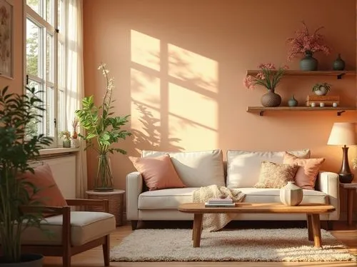 sunroom,home interior,interior decor,sitting room,gold-pink earthy colors,home corner,living room,interior decoration,livingroom,contemporary decor,soft furniture,furnishing,decors,modern decor,homeadvisor,sofa set,furnishings,decortication,showhouse,morning light,Photography,General,Realistic