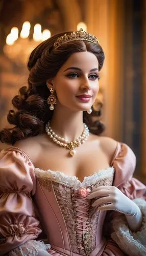 female doll,principessa,belle,duchesse,noblewoman,esmeralda,doll figure,princess sofia,victorian lady,vintage doll,doll paola reina,mezzosoprano,cenerentola,cinderella,habanera,rapunzel,doll's facial features,handmade doll,doll figures,anarkali,Photography,General,Fantasy