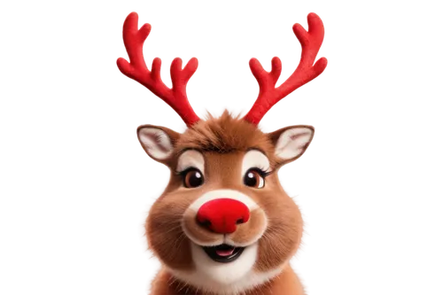 rudolph,rudolf,reindeer from santa claus,christmas deer,reindeer head,reindeer,blitzen,antlered,reindeer polar,christmas background,deer,winter deer,pere davids deer,red-necked buck,christmasbackground,male deer,santa claus with reindeer,glowing antlers,prancer,roebuck,Illustration,Japanese style,Japanese Style 11