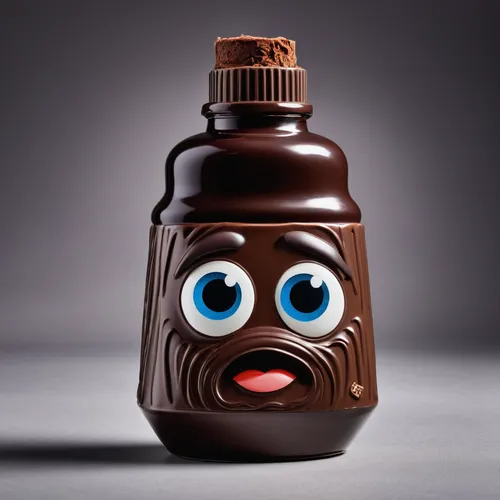 chocolate sauce,chocolate syrup,cookie jar,chocolate milk,block chocolate,pepper shaker,brown sauce,bottle of oil,milk chocolate,wash bottle,walnut oil,pepper mill,jug,bottle nose,soap dispenser,gingerbread jar,molasses,broncefigur,soy sauce,chocolate-coated peanut,Photography,Fashion Photography,Fashion Photography 18