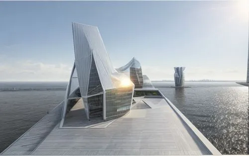 öresundsbron,skyscapers,futuristic architecture,elbphilharmonie,calatrava,akashi-kaikyo bridge,the akashi-kaikyo bridge,soumaya museum,santiago calatrava,the observation deck,observation deck,offshore wind park,oresund bridge,rotterdam,stalin skyscraper,futuristic art museum,hafencity,glass facade,lotte world tower,sky space concept,Architecture,Skyscrapers,Masterpiece,High-tech Modernism