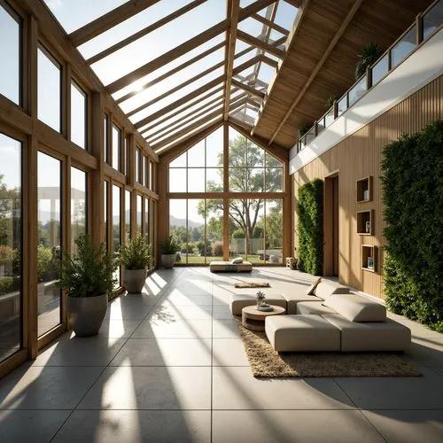 sunroom,daylighting,conservatory,conservatories,3d rendering,atriums,revit,orangery,luxury home interior,breezeway,wintergarden,wooden beams,interior modern design,hovnanian,loft,sketchup,atrium,folding roof,roof landscape,render