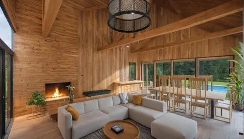 wooden sauna,cabin,chalet,fire place,timber house,cabana,log cabin,inverted cottage,pool house,summer house,summer cottage,fireplace,forest house,holiday villa,small cabin,home interior,wooden house,log home,wooden beams,contemporary decor