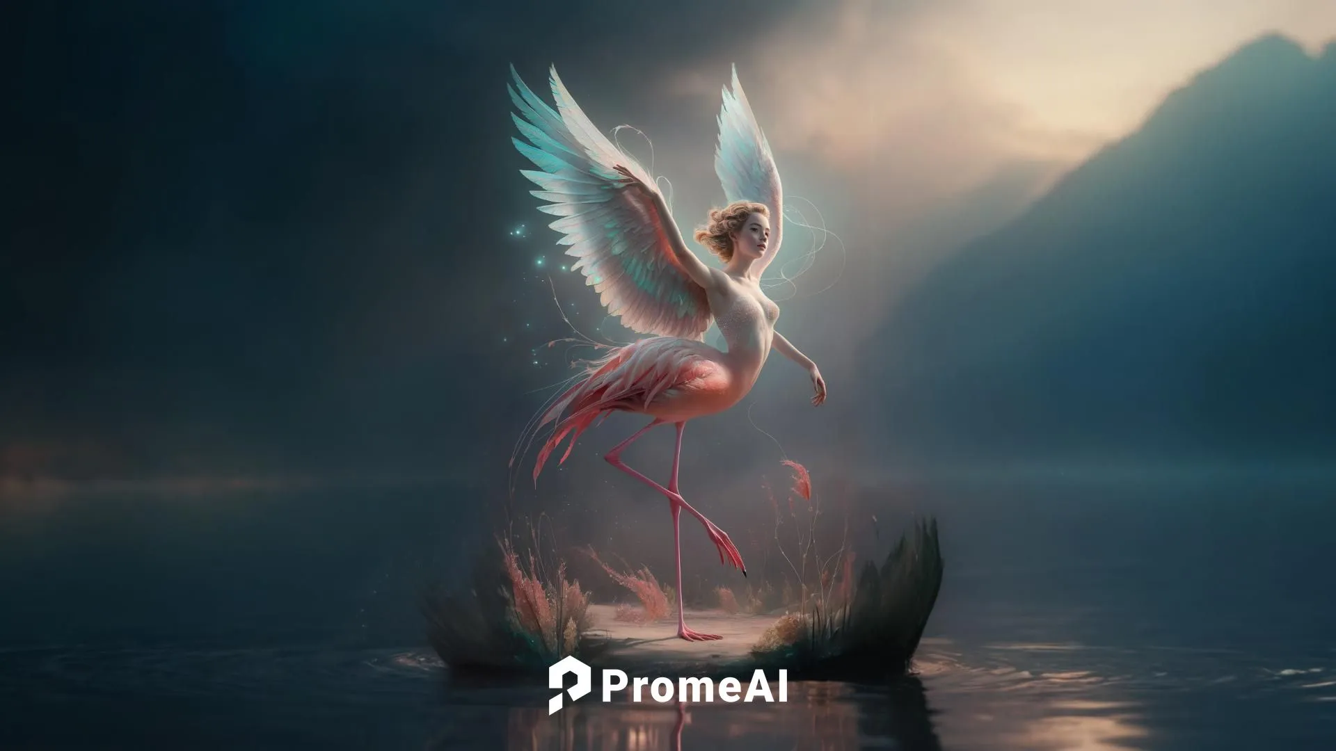 fire angel,fantasia,angel,fae,fairy,fallen angel,faery,faerie,fantasy picture,fairy queen,angel figure,angel wing,archangel,fire dancer,child fairy,pixie,merfolk,evil fairy,digital compositing,angel w