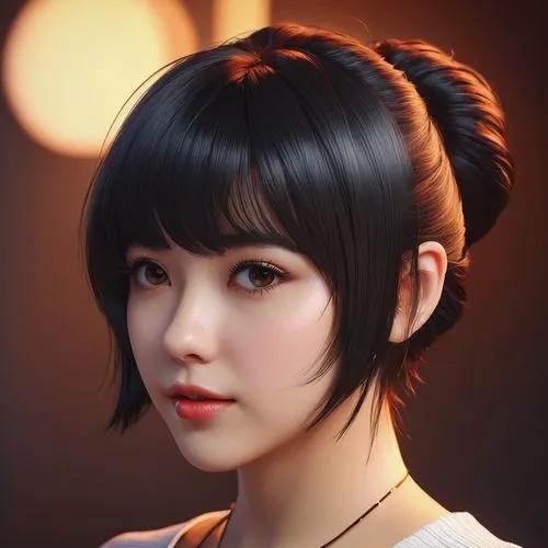 xiaoyu,shimei,nanzhao,huayi,qianwen,girl portrait,zhiyuan,zhixue,zhiwen,mulan,xiaomei,suzong,oriental girl,takemi,geiko,kao,eiko,yangmei,yujie,yingjie,Conceptual Art,Fantasy,Fantasy 19