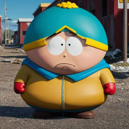 pubg mascot,matsuno,doraemon,michelin,cute cartoon character,gnome,cartoon character,bart,sumo wrestler,bob,bob hat,fallout4,peanuts,potato character,peter,television character,angry man,pilaf,everett,game character,Photography,General,Realistic