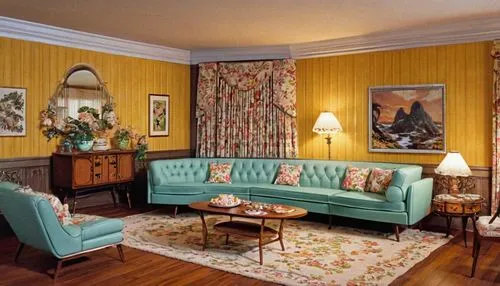 victorian room,sitting room,interior decor,yellow wallpaper,mid century modern,interior decoration,antique furniture,mid century,ornate room,danish room,great room,wade rooms,showhouse,redecorate,housedress,decoratifs,mid century house,driehaus,fromental,interior design,Conceptual Art,Sci-Fi,Sci-Fi 08