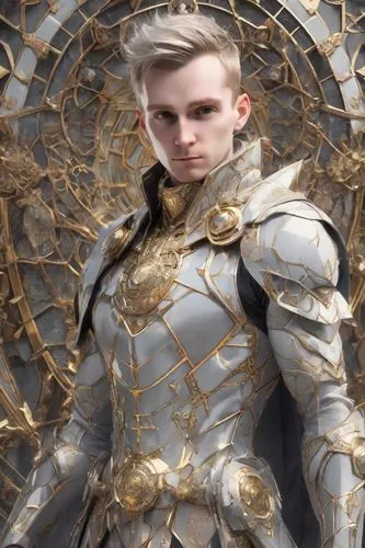 paladin,cullen,siegbert,silvermane,anduin,herennius,Photography,Realistic