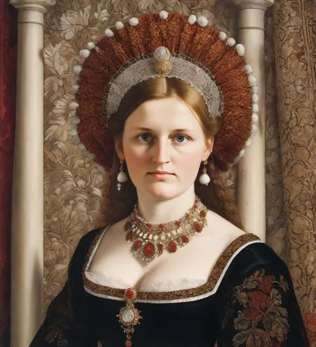 perugini,scythia,isabella grapes,constantinopolitan,cepora judith,mezzosoprano,herodias,mantilla,lucrezia,elizabeth i,elizabet,scholastica,theodora,timoshenko,alfonsina,sophonisba,castagnetti,eugenie,felicitas,dorota,Digital Art,Classicism